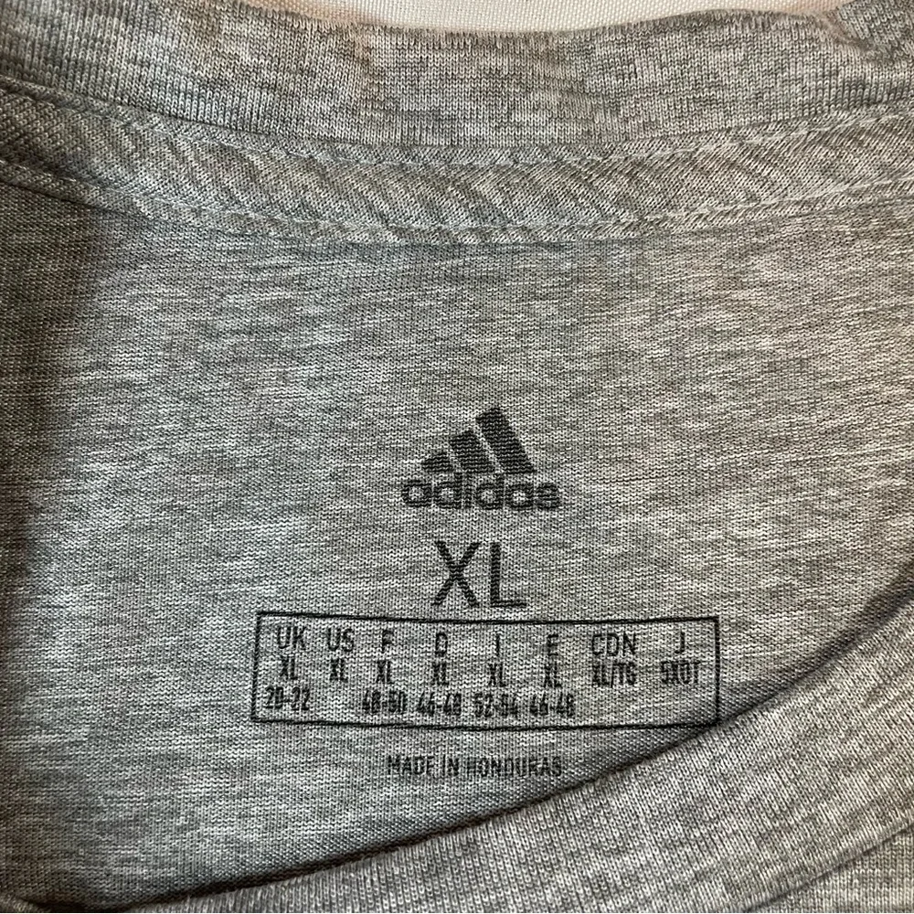 Adidas Minnesota FC‎ Pre-game Tee